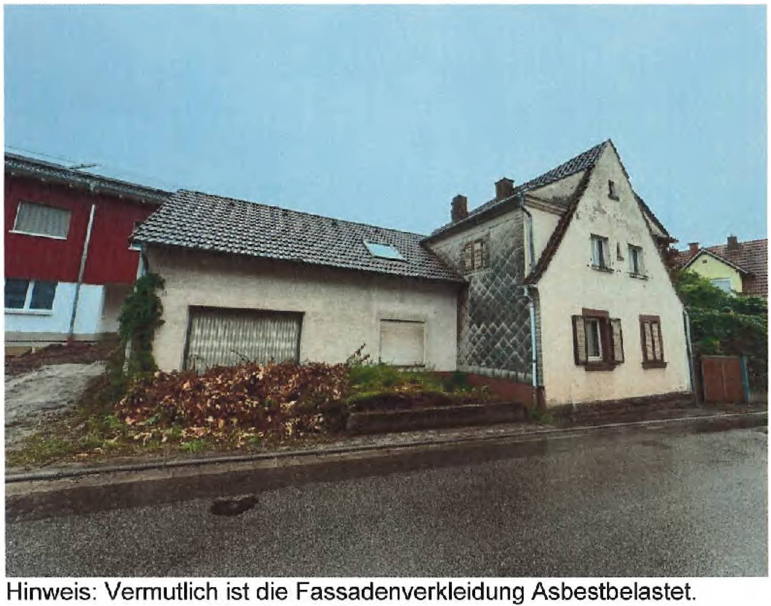 Goßbrechtstraße 14, 76857 Gossersweiler-Stein