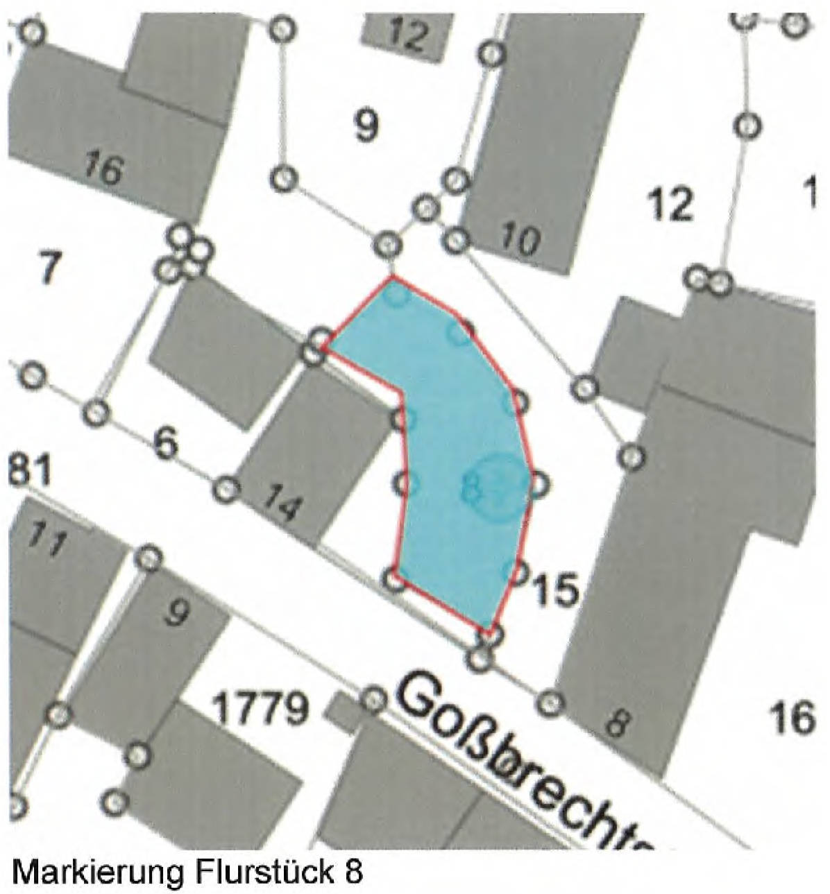 Einfamilienhaus in Goßbrechtstraße 14, 76857 Gossersweiler-Stein - Bild 5