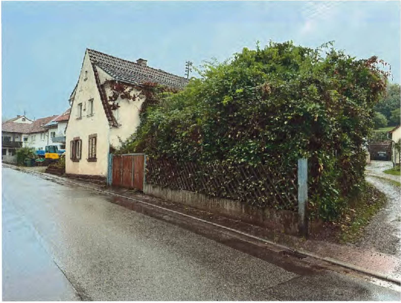 Einfamilienhaus in Goßbrechtstraße 14, 76857 Gossersweiler-Stein - Bild 2