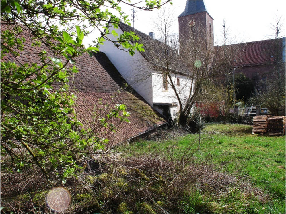 rheinland-pfalz 0001 K 0029/2022 Hauptstraße 14, 76865 Rohrbach 13