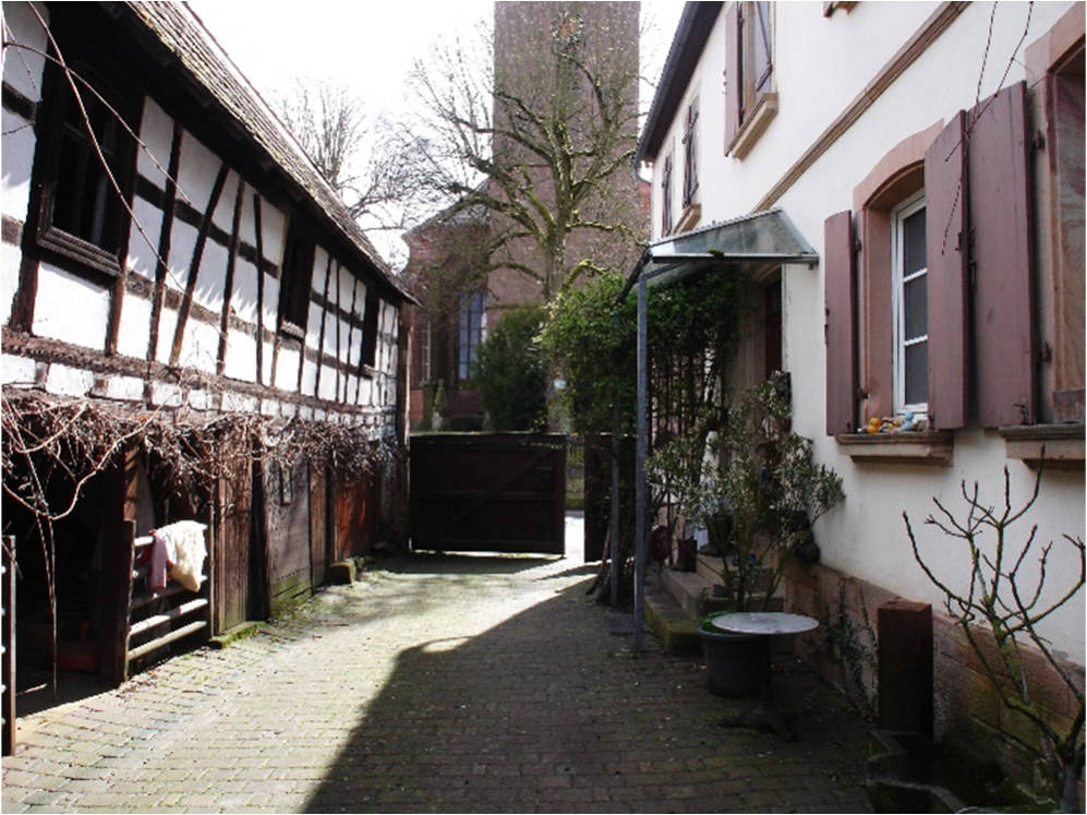 rheinland-pfalz 0001 K 0029/2022 Hauptstraße 14, 76865 Rohrbach 18