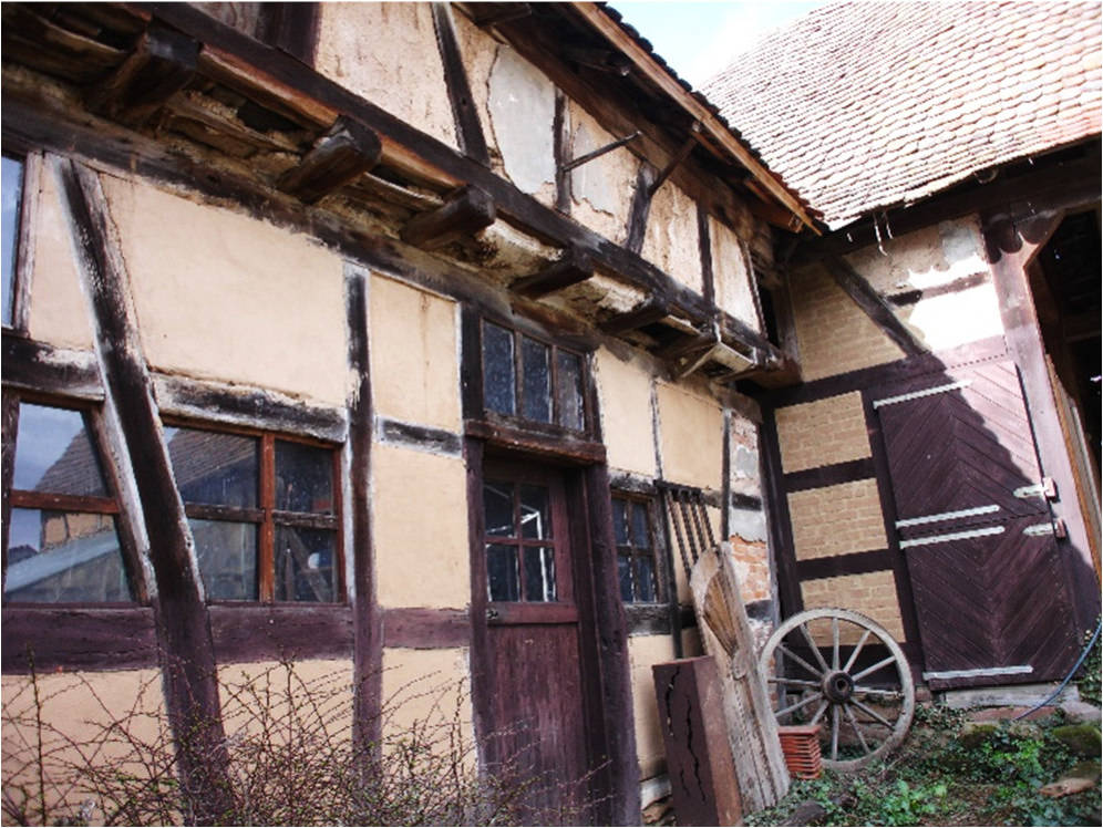 rheinland-pfalz 0001 K 0029/2022 Hauptstraße 14, 76865 Rohrbach 17