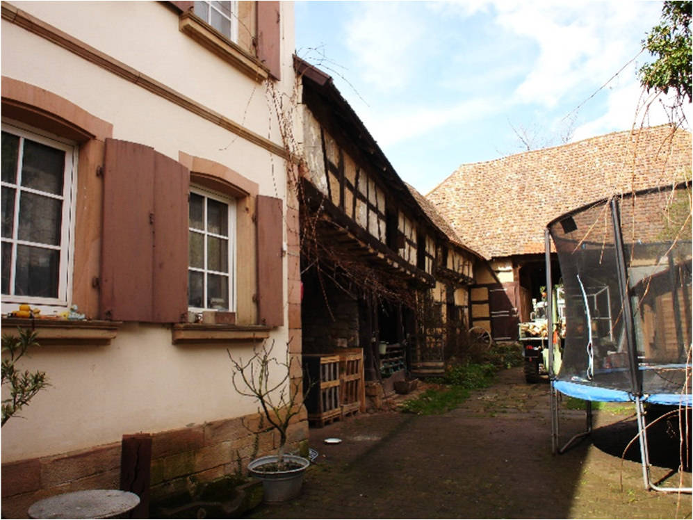 Einfamilienhaus in Hauptstraße 14, 76865 Rohrbach - Bild 5