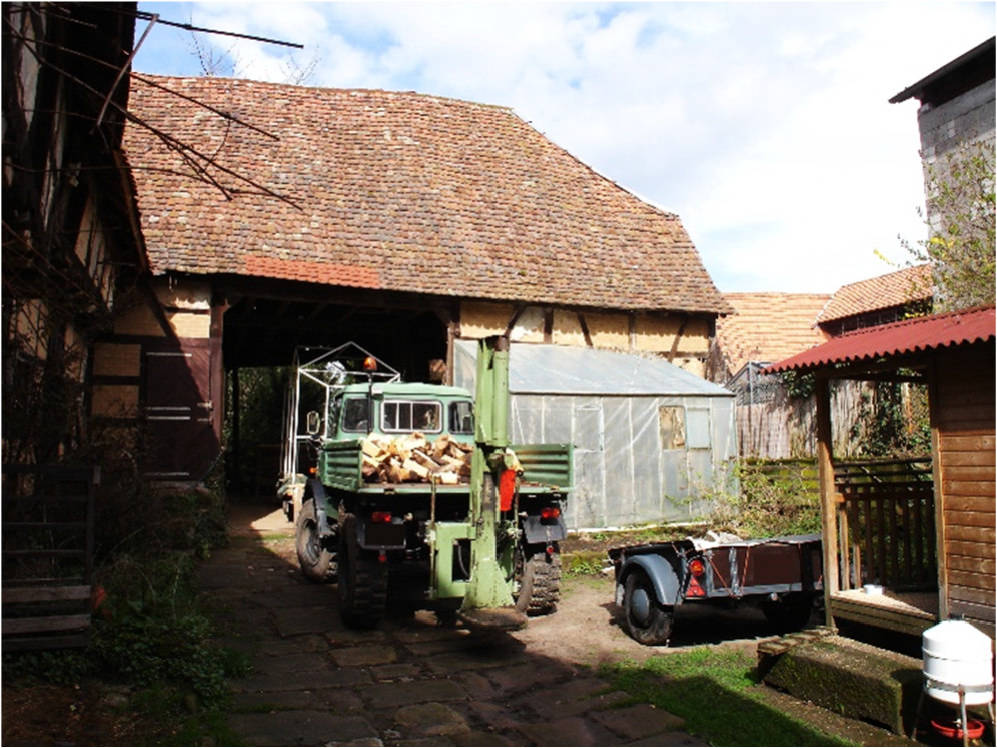 rheinland-pfalz 0001 K 0029/2022 Hauptstraße 14, 76865 Rohrbach 16