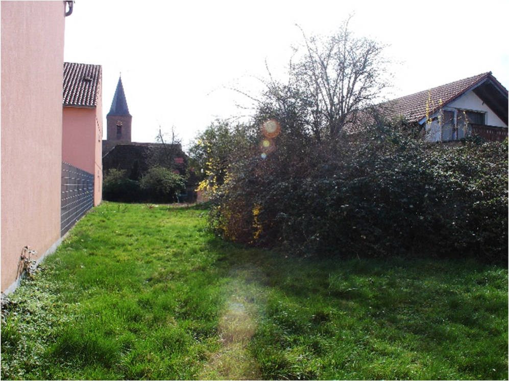 rheinland-pfalz 0001 K 0029/2022 Hauptstraße 14, 76865 Rohrbach 22