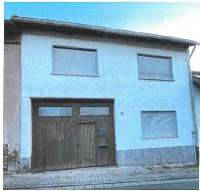 Einfamilienhaus, Nebengebäuden, bebauten Grundstück 0001 K 0029-2023 Hintergasse 26, 67311 Tiefenthal