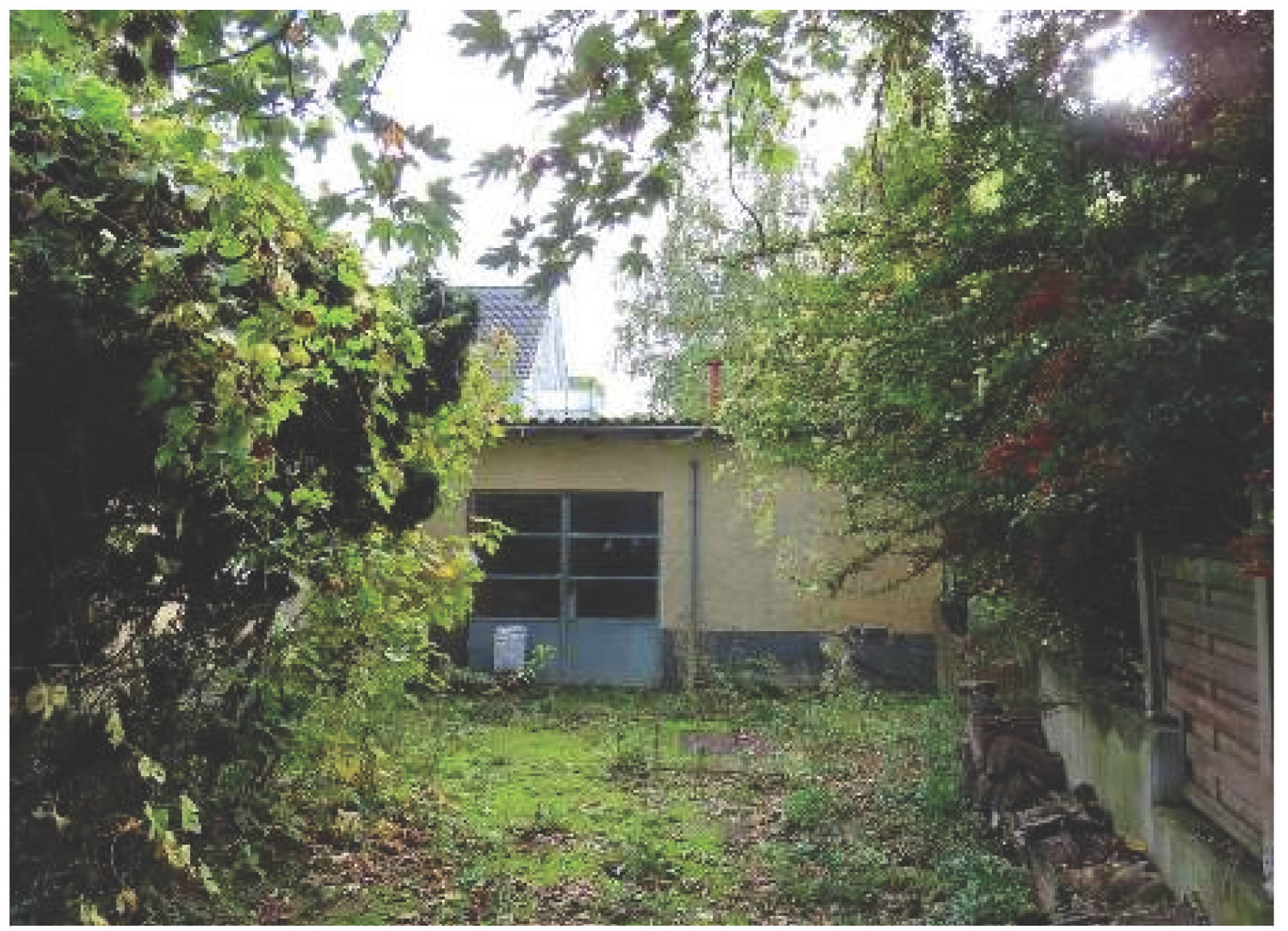 Einfamilienhaus in Grainstraße  13, 67432 Neustadt an der Weinstraße