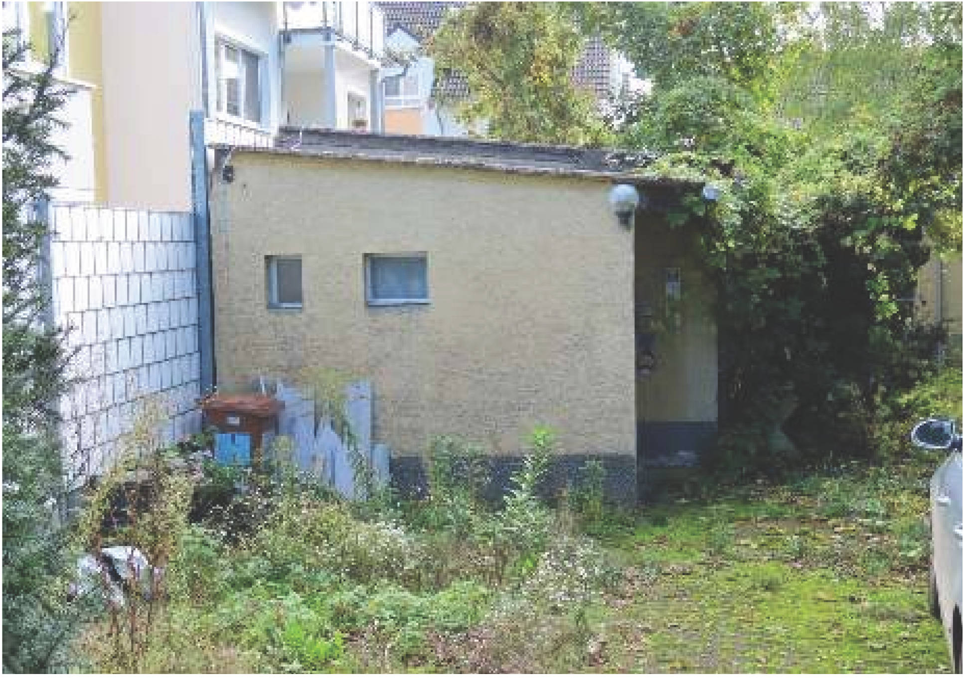 Einfamilienhaus in Grainstraße  13, 67432 Neustadt an der Weinstraße - Bild 2
