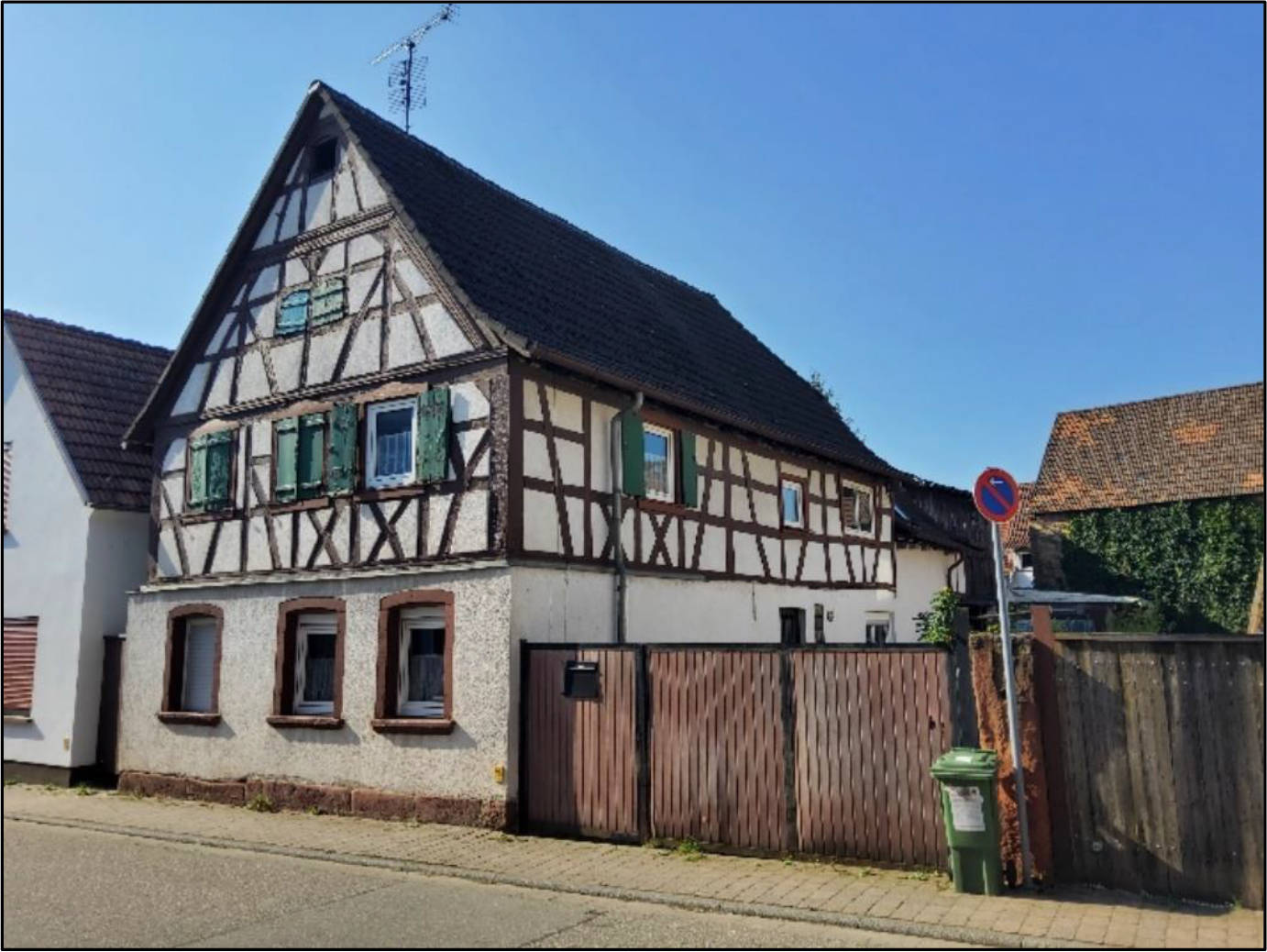 Einfamilienhaus in Speiertsgasse 10, 76863 Herxheim bei Landau (Pfalz) - Bild 3