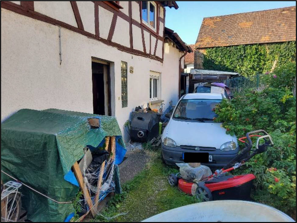 Einfamilienhaus in Speiertsgasse 10, 76863 Herxheim bei Landau (Pfalz) - Bild 4