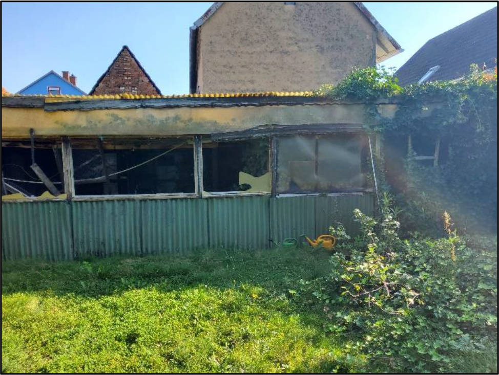 Einfamilienhaus in Speiertsgasse 10, 76863 Herxheim bei Landau (Pfalz) - Bild 2