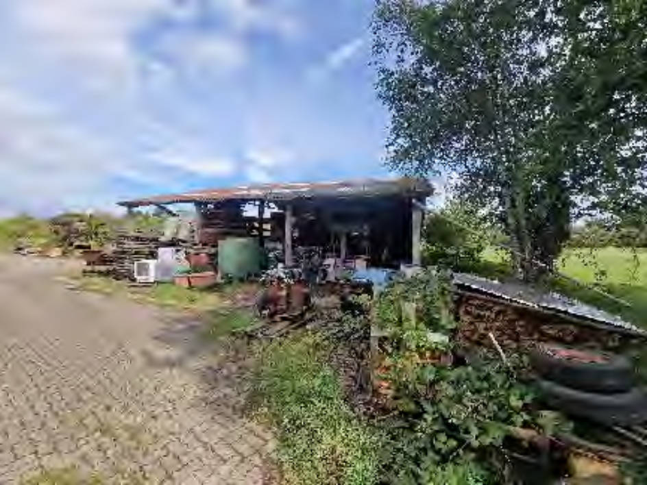 rheinland-pfalz 0001 K 0032/2024 - siehe amtliche Bekanntmachung -, 76744 Büchelberg 8