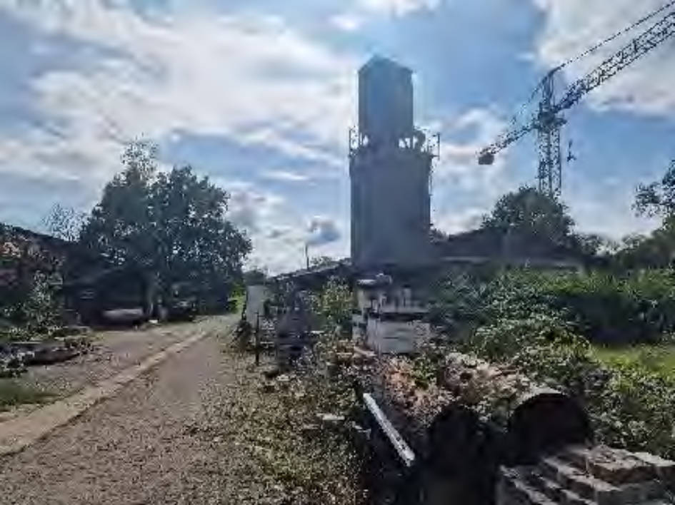 rheinland-pfalz 0001 K 0032/2024 - siehe amtliche Bekanntmachung -, 76744 Büchelberg 7