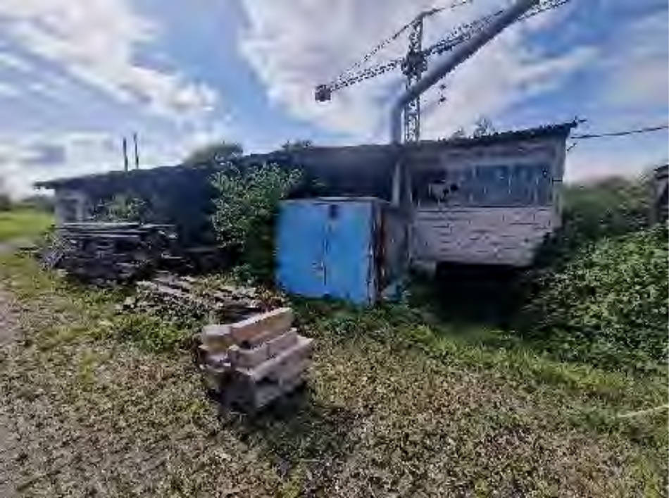 rheinland-pfalz 0001 K 0032/2024 - siehe amtliche Bekanntmachung -, 76744 Büchelberg 9