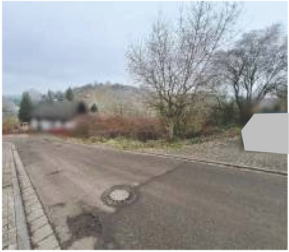 Bergstraße , 67822 Kalkofen