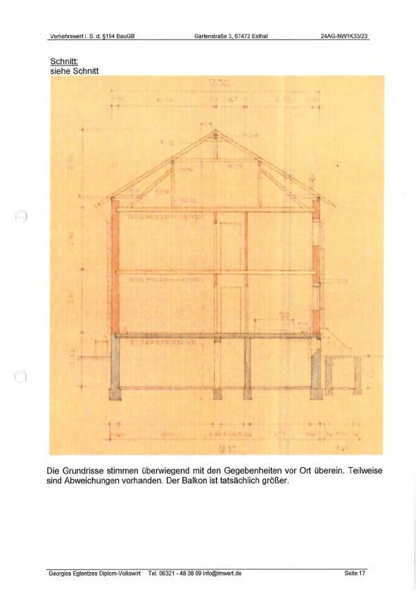 rheinland-pfalz 0001 K 0033/2023 Gartenstraße 3, 67472 Esthal 20
