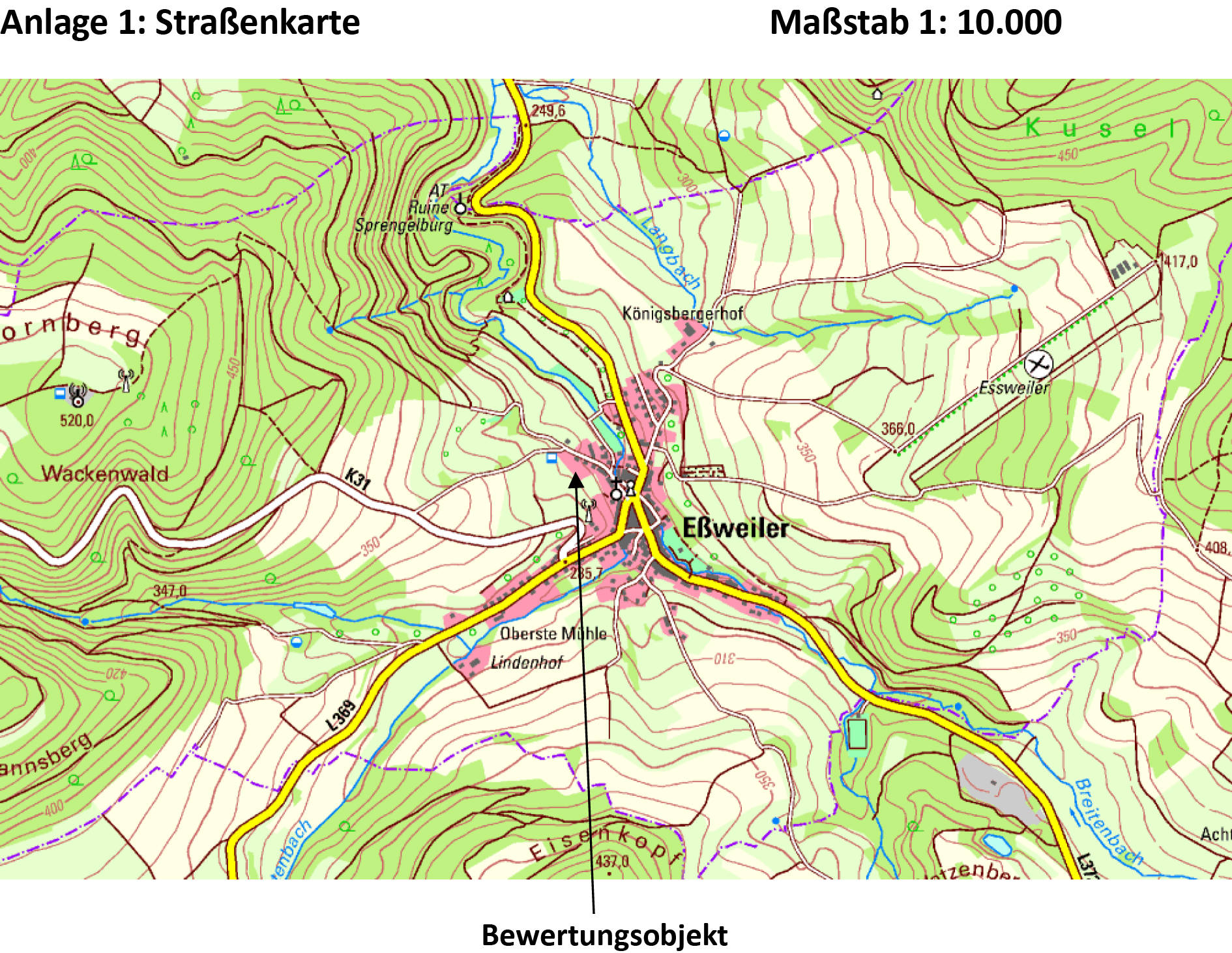 rheinland-pfalz 0001 K 0033/2024 Läppchen 31, 67754 Eßweiler 18