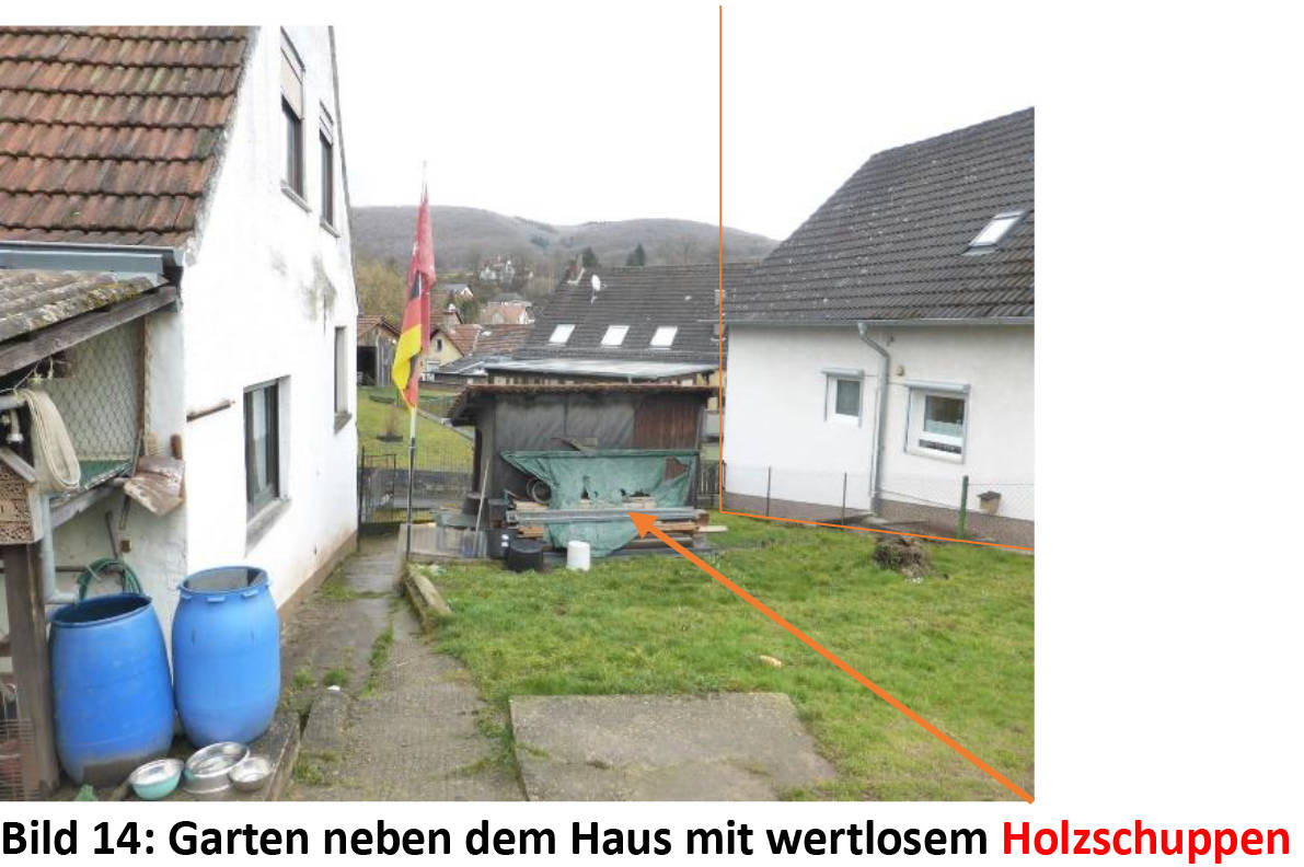 Einfamilienhaus in Läppchen 31, 67754 Eßweiler