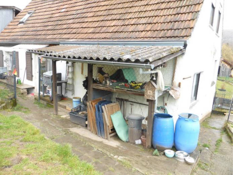 Einfamilienhaus in Läppchen 31, 67754 Eßweiler - Bild 5