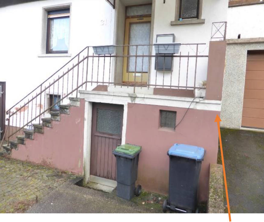 Einfamilienhaus in Läppchen 31, 67754 Eßweiler - Bild 3