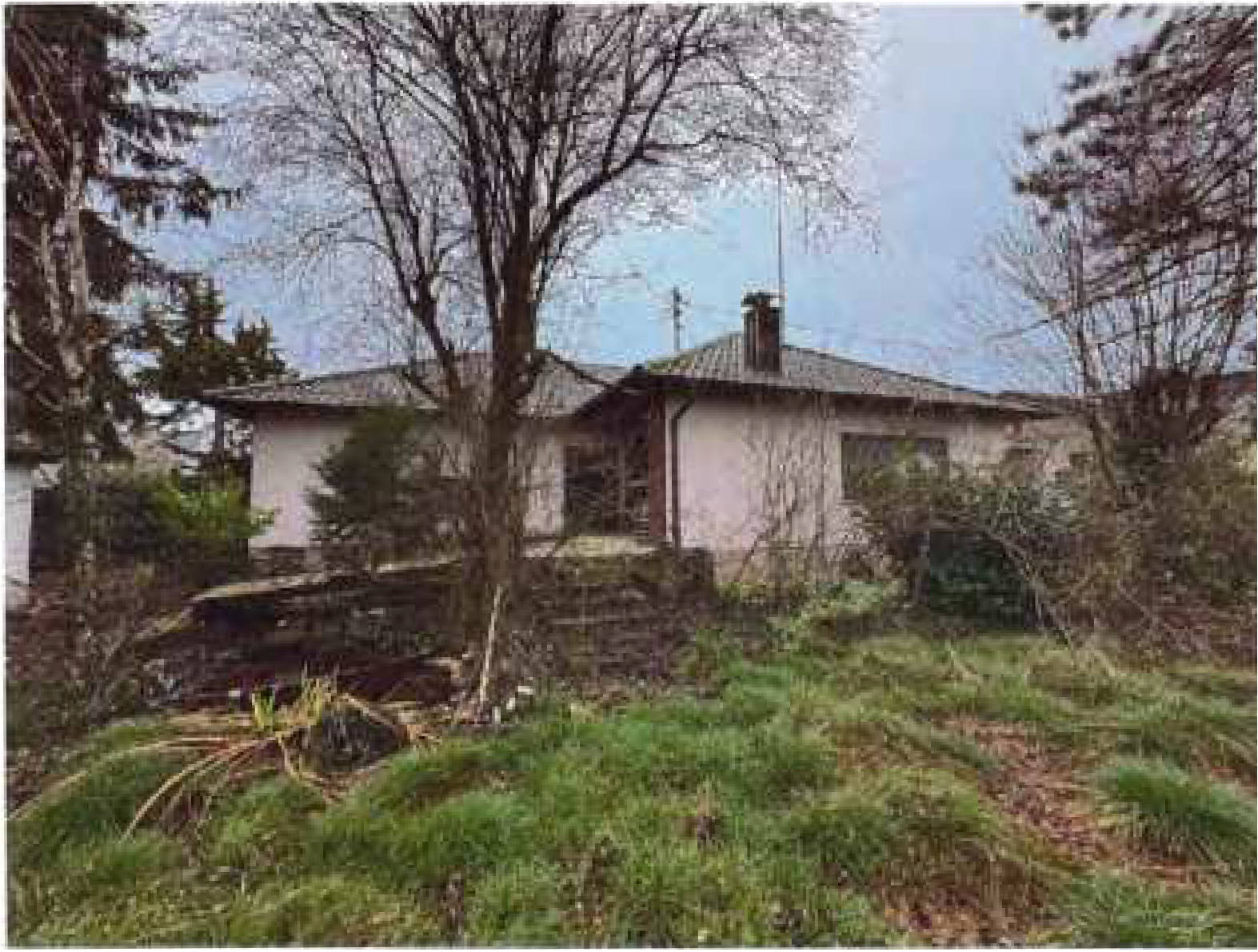 Einfamilienhaus in Neue Au 3, 76872 Minfeld - Bild 2