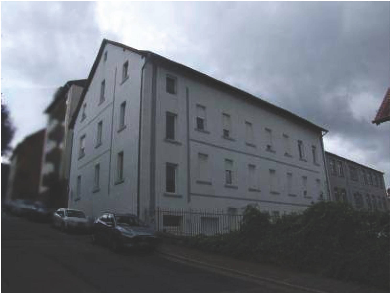 rheinland-pfalz 0001K0044-2022 Blumenstraße 12, 00000 Pirmasens 15