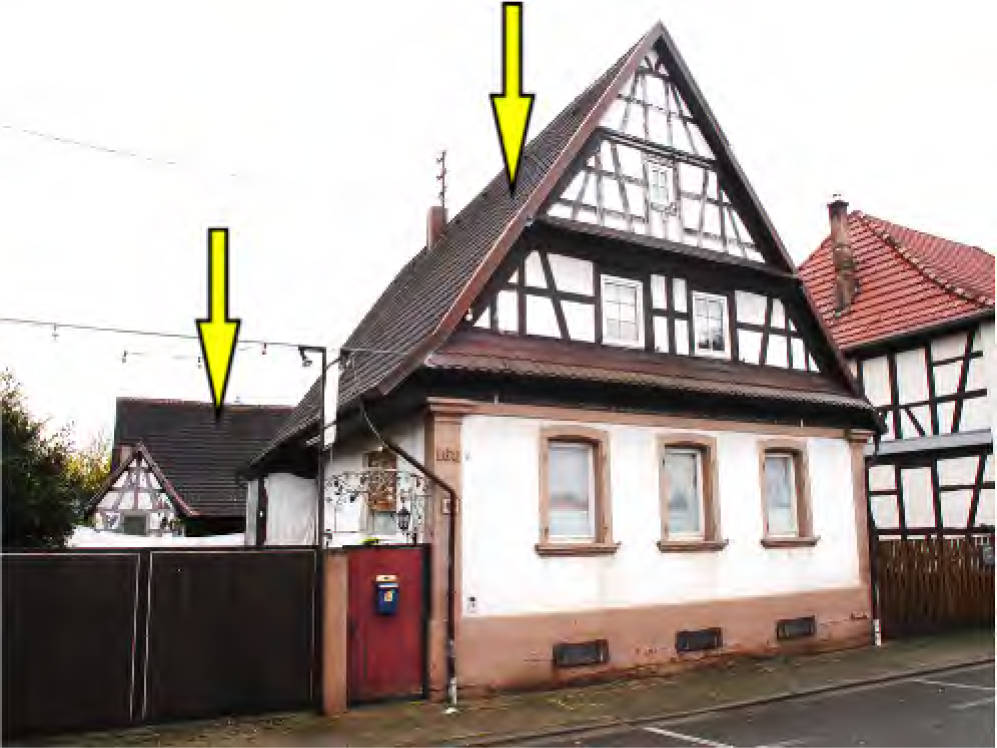 Hauptstraße  168, 76744 Wörth-Schaidt