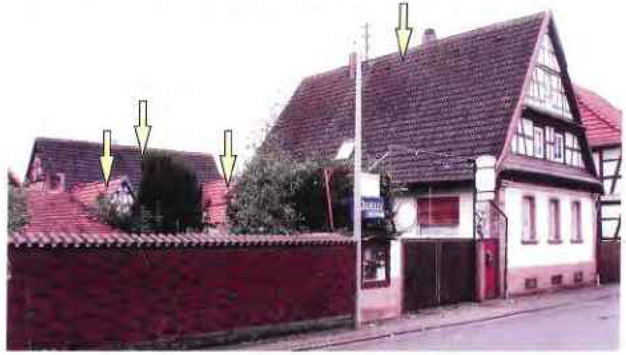 Wohnhaus in Hauptstraße  168, 76744 Wörth-Schaidt - Bild 5