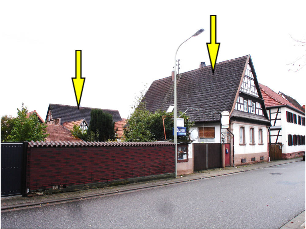 rheinland-pfalz 0001 K 0046/2022 Hauptstraße  168, 76744 Wörth-Schaidt 6