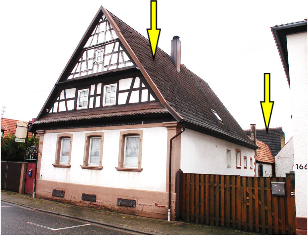 rheinland-pfalz 0001 K 0046/2022 Hauptstraße  168, 76744 Wörth-Schaidt 12