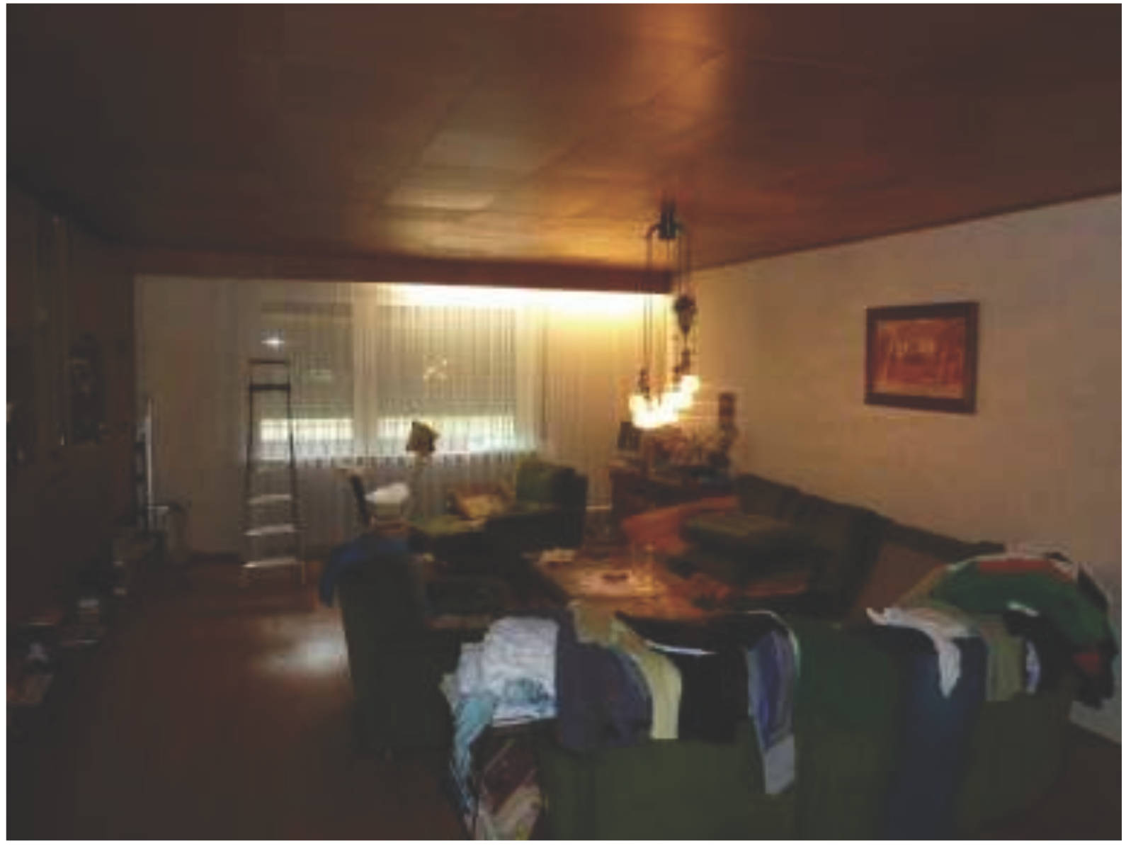 Zweifamilienhaus, mit Nebengebäude in Morbacher Straße 32, 67700 Niederkirchen - Bild 5