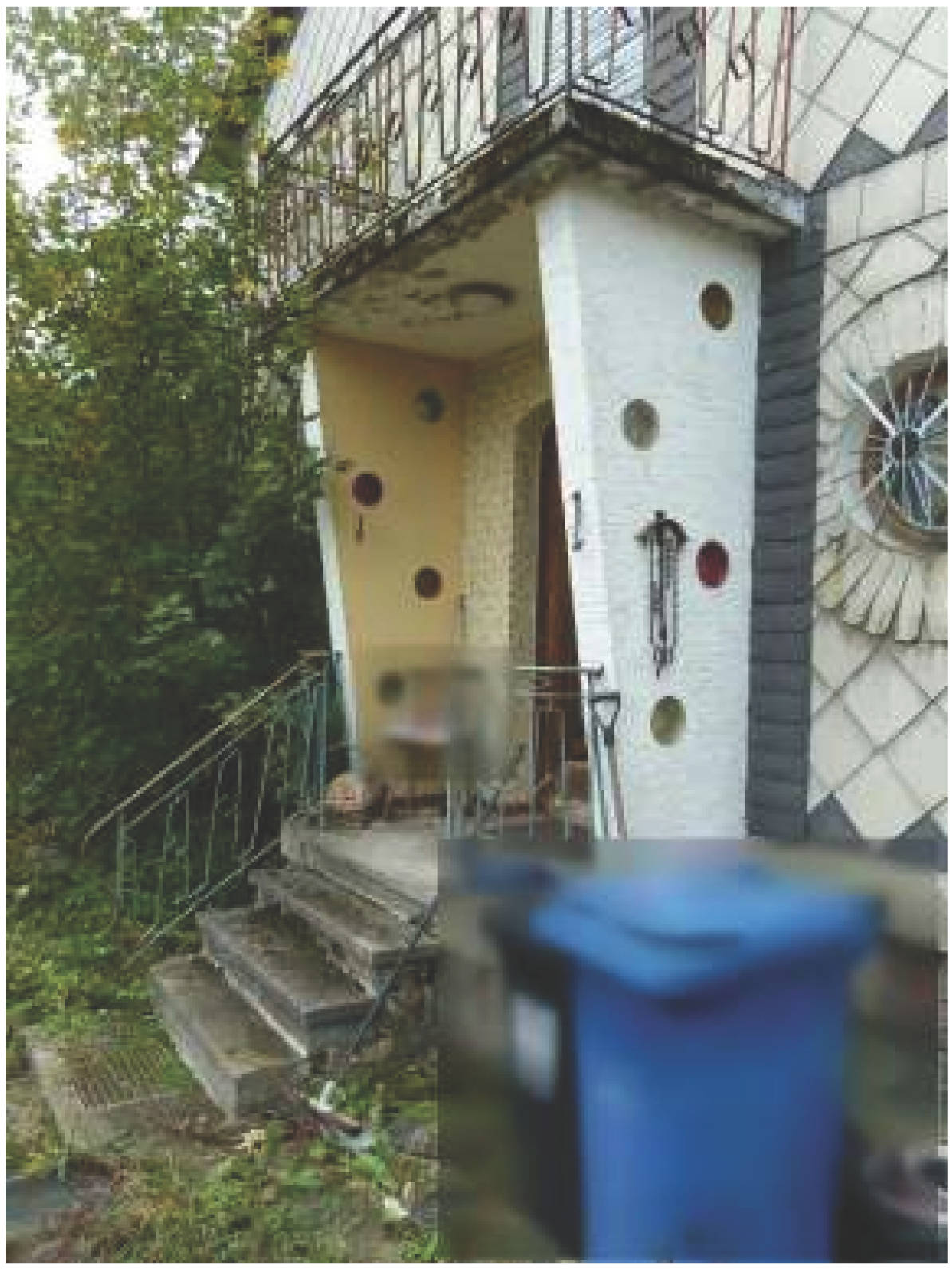 rheinland-pfalz 0001K0052-2024 Morbacher Straße 32, 67700 Niederkirchen 17