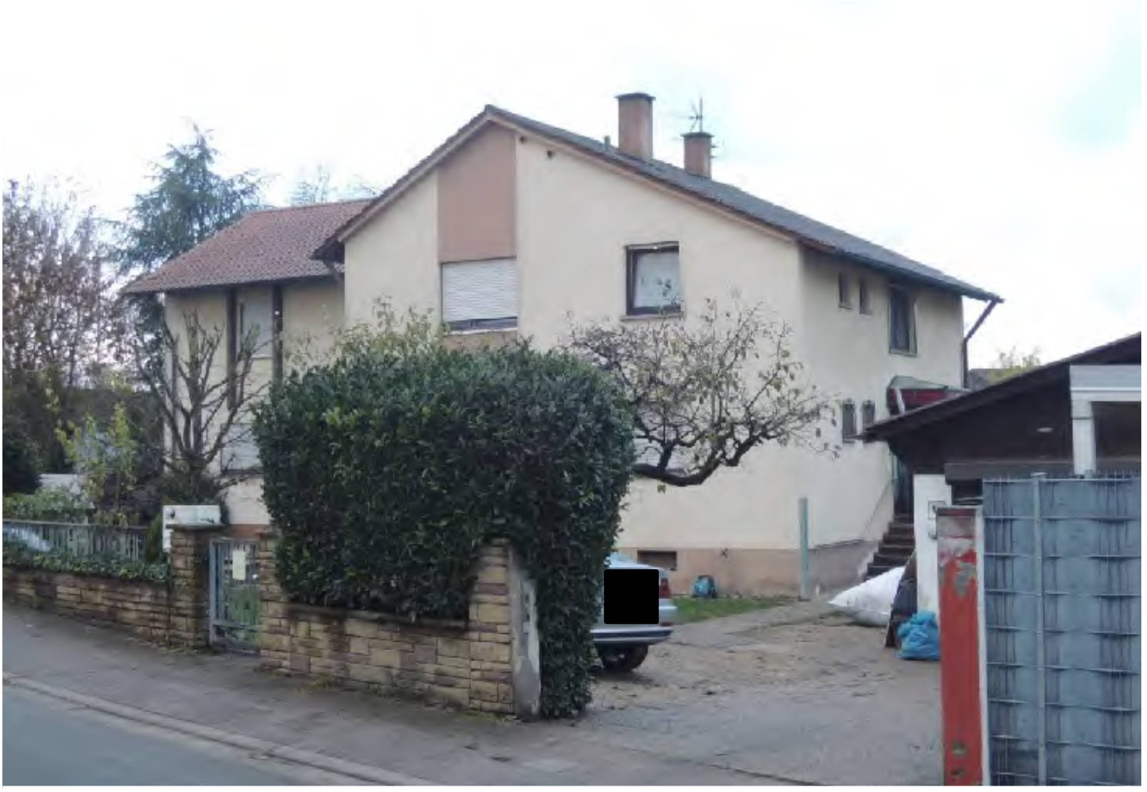 Rheinland-Pfalz 0001K0055-2024 Ludwigstraße 40, 76744 Wörth am Rhein