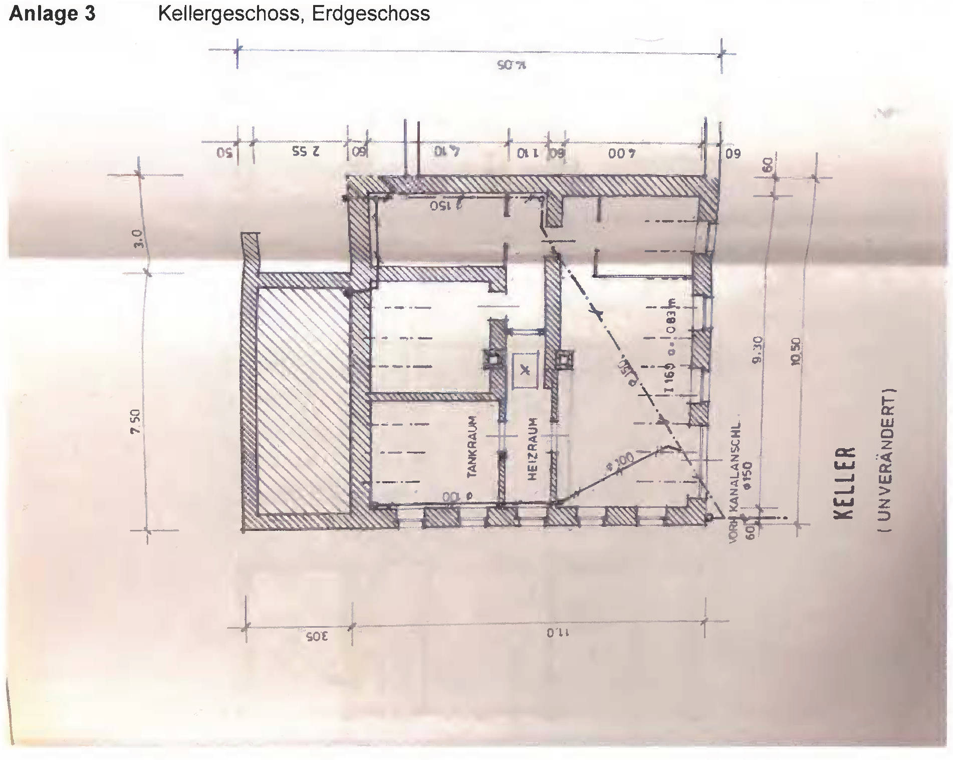 Zweifamilienhaus in Talstraße 30, 66987 Thaleischweiler-Fröschen - Bild 4