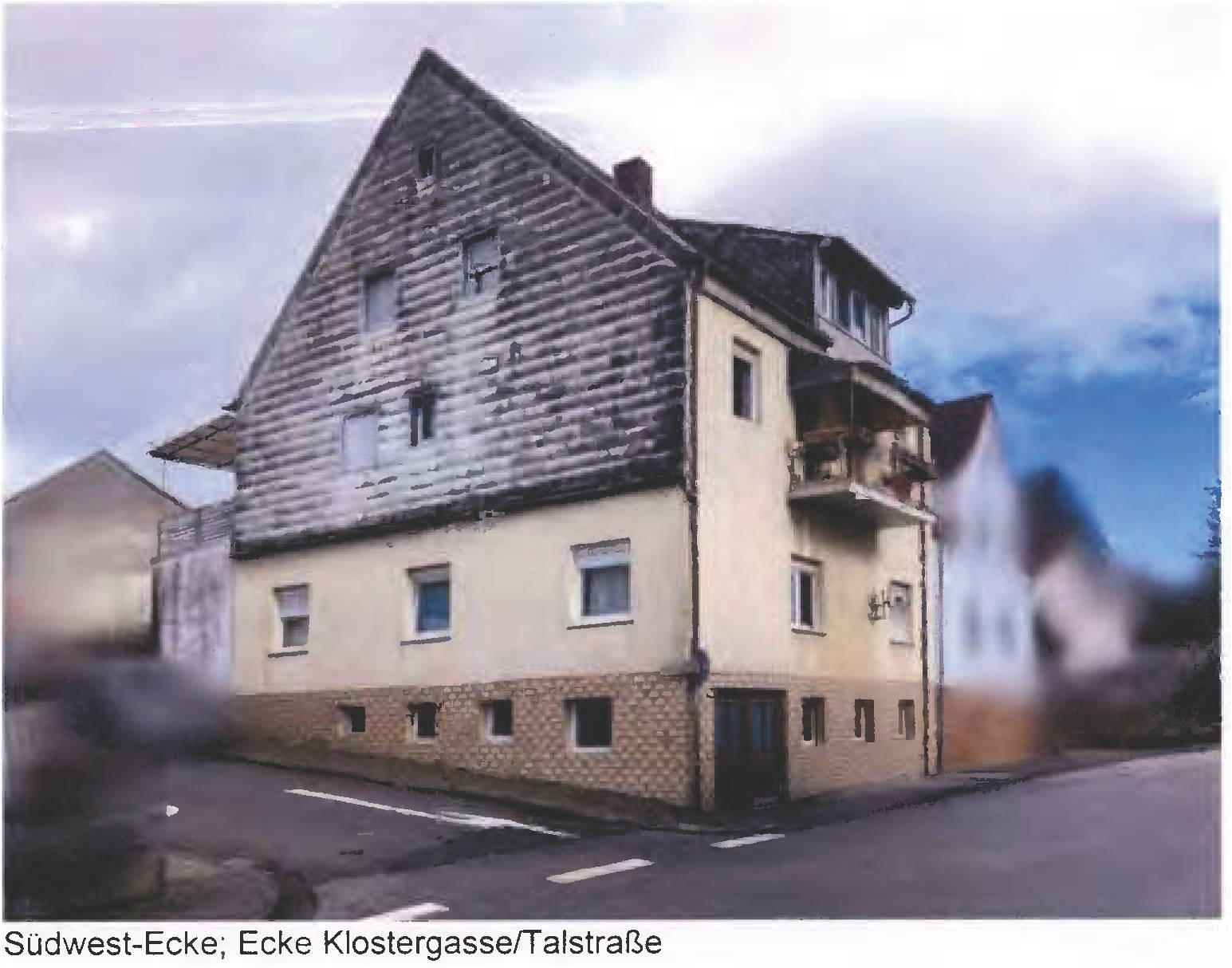 Zweifamilienhaus in Talstraße  30, 66987 Thaleischweiler-Fröschen - Bild 4