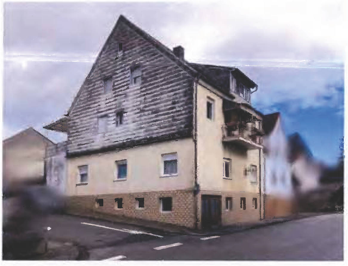 Zweifamilienhaus in Talstraße 30, 66987 Thaleischweiler-Fröschen - Bild 2
