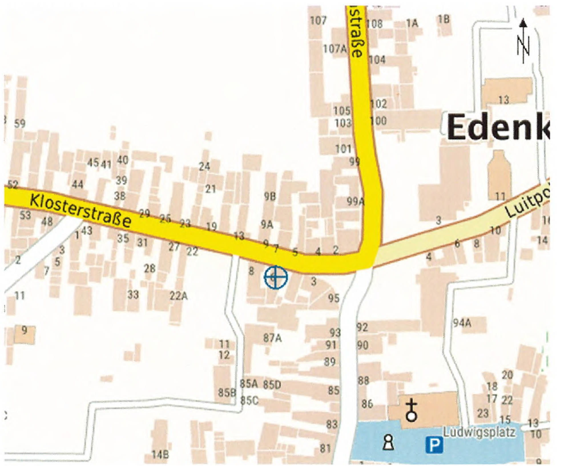 rheinland-pfalz 0001K0069-2023 Klosterstraße  6, 67480 Edenkoben 10