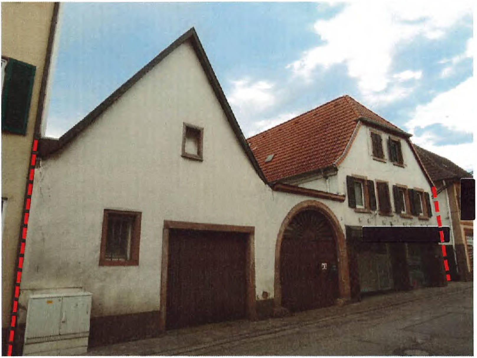 rheinland-pfalz 0001K0069-2023 Klosterstraße  6, 67480 Edenkoben 6