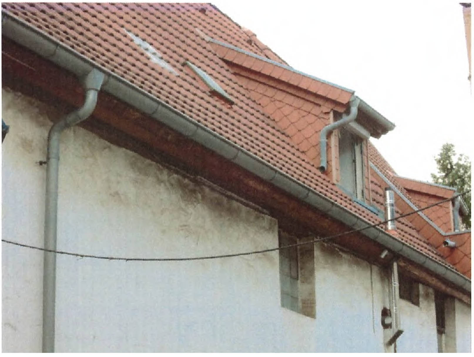 Wohn-/Geschäftshaus in Klosterstraße  6, 67480 Edenkoben - Bild 2