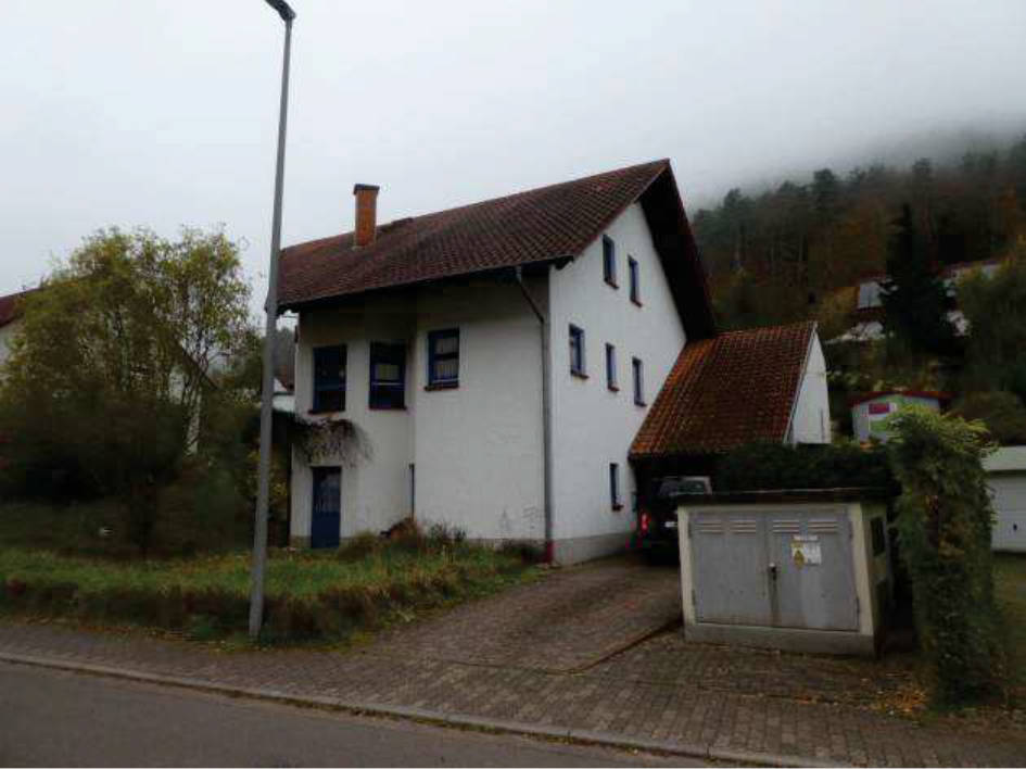 Sportplatzstraße  32, 76857 Rinnthal