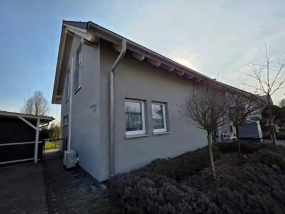 Einfamilienhaus in Am Pfarrgarten 23, 67378 Zeiskam