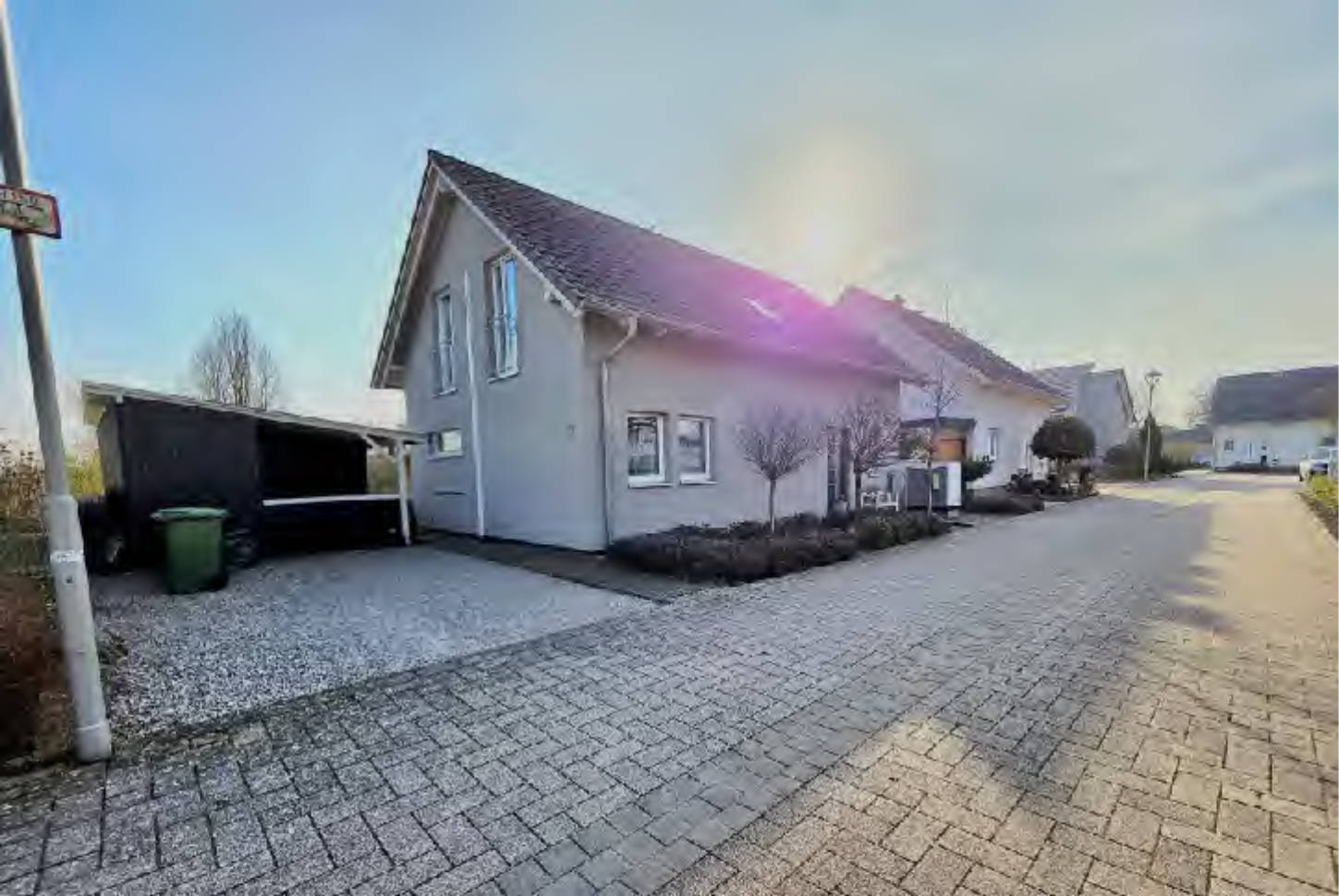 Einfamilienhaus in Am Pfarrgarten 23, 67378 Zeiskam - Bild 3