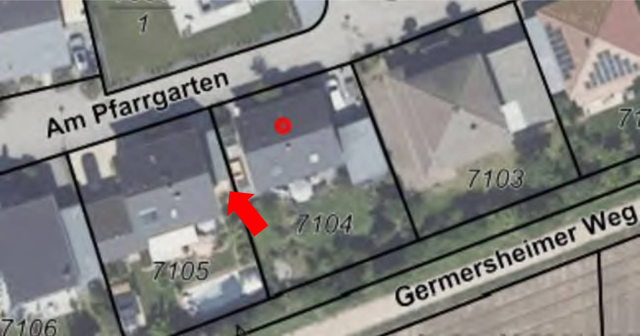 rheinland-pfalz 0001 K 0081/2024 Am Pfarrgarten 23, 67378 Zeiskam 17