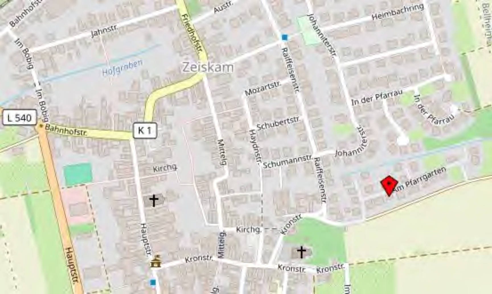 rheinland-pfalz 0001 K 0081/2024 Am Pfarrgarten 23, 67378 Zeiskam 19