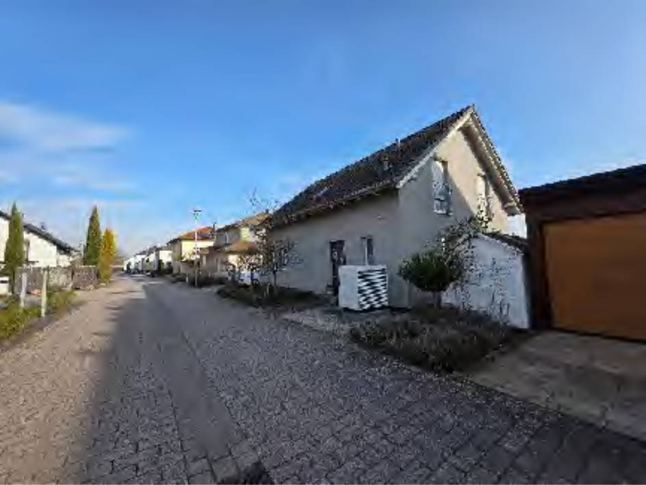 Einfamilienhaus in Am Pfarrgarten 23, 67378 Zeiskam - Bild 2