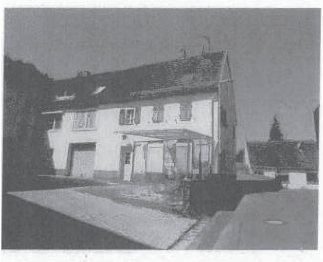 Geigersbergstraße  7, 66879 Reichenbach-Steegen