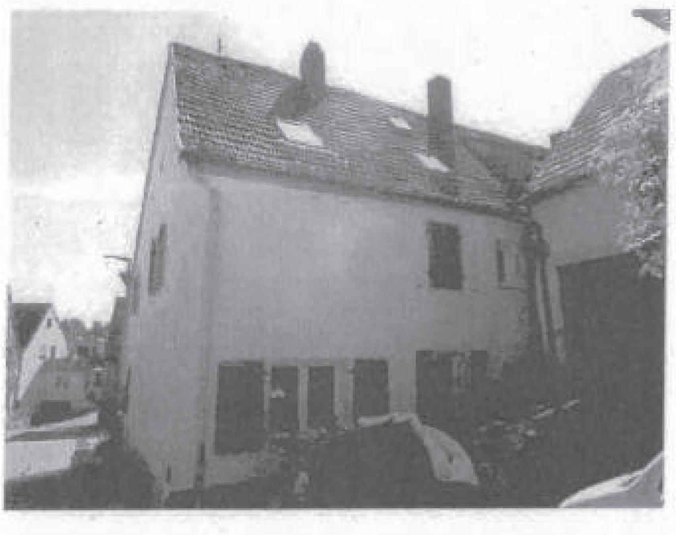 Einfamilienhaus, Garage in Geigersbergstraße  7, 66879 Reichenbach-Steegen - Bild 2