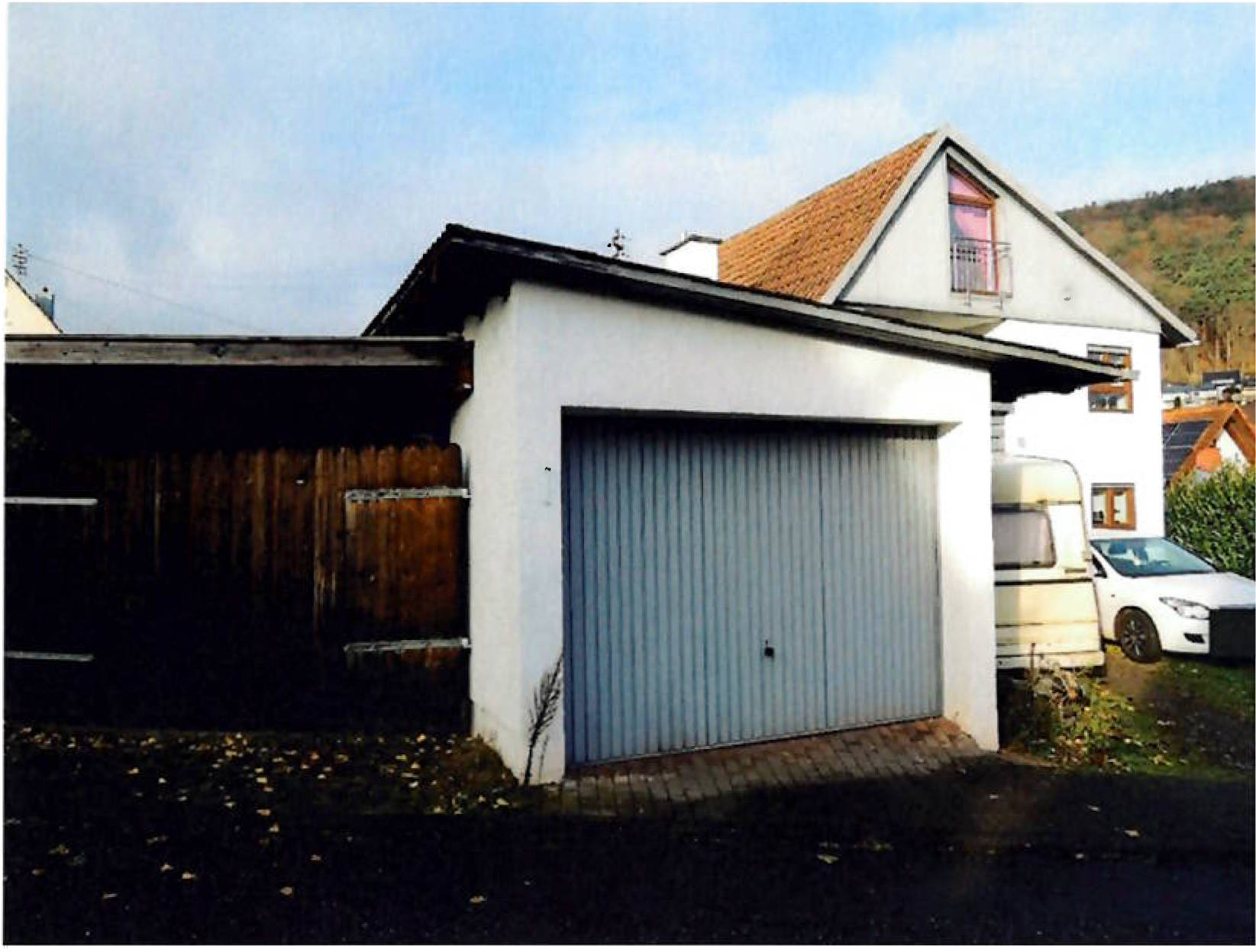 Einfamilienhaus in Am Bornbach 10, 76857 Wernersberg - Bild 3