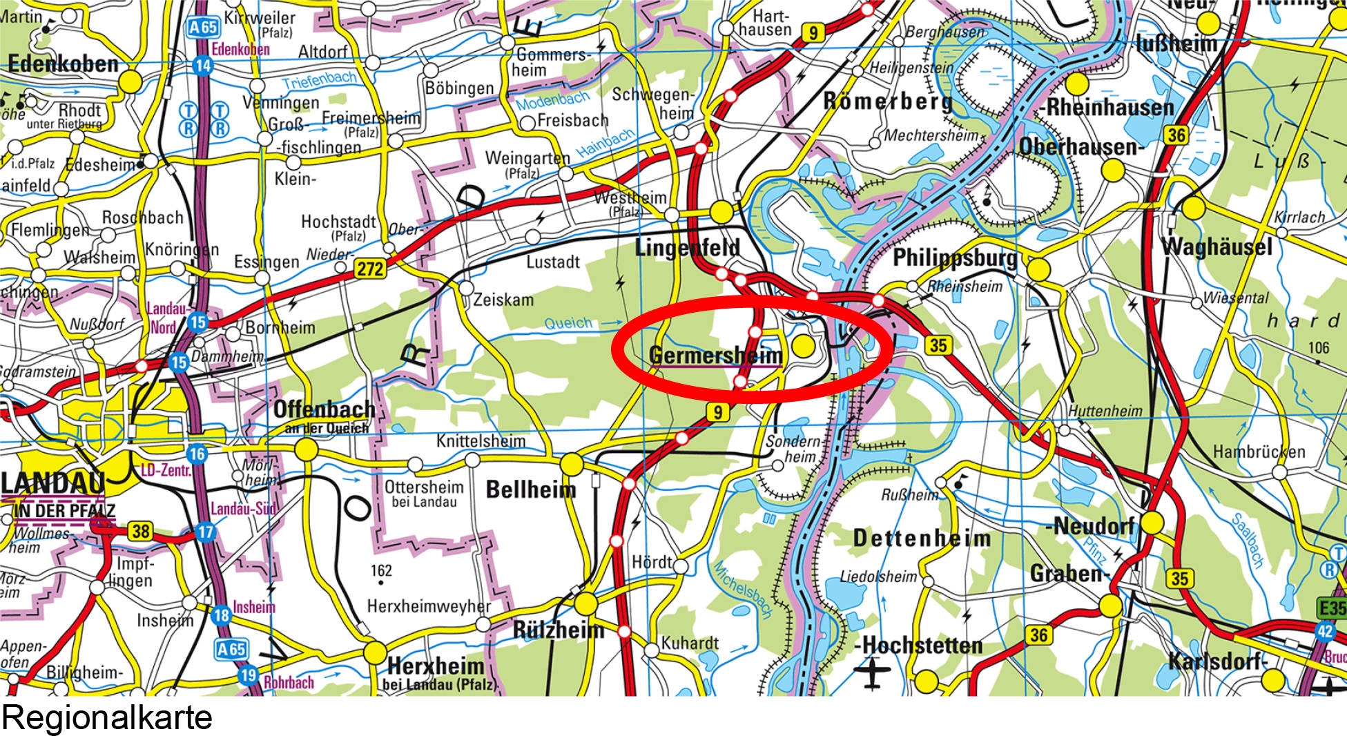 rheinland-pfalz 0001 K 0116/2023 August-Keiler-Straße  9, 76726 Germersheim 13