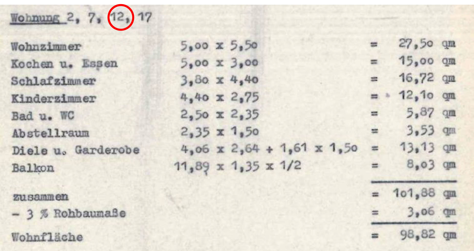 rheinland-pfalz 0001 K 0116/2023 August-Keiler-Straße  9, 76726 Germersheim 14